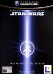 Activision Star Wars Jedi Knight II Jedi Outcast GC