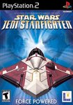Activision Star Wars Jedi Starfighter (PS2)