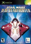 Star Wars Jedi Starfighter xbox
