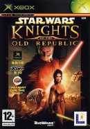 Star Wars Knights Of The Old Republic Classics Xbox
