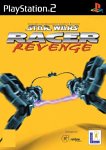 Activision Star Wars Racer Revenge PS2