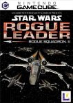 Activision Star Wars Rogue Leader - Rogue Squadron II GC