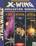 Activision Star Wars X-Wing Collector Series PC