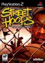 Activision Street Hoops (PS2)