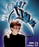 Activision The Weakest Link PS2