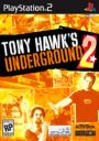 Activision Tony Hawk Underground 2 PS2