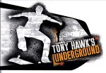 Tony Hawk Underground GC
