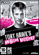 Activision Tony Hawks American Wasteland PC