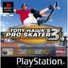 Activision Tony Hawks Pro 3 (PS1)