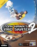 Activision Tony Hawks Pro Skater 2 PC