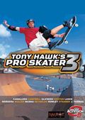 Activision Tony Hawks Pro Skater 3 PC