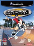 Activision Tony Hawks Pro Skater 4 GC