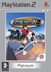 Tony Hawks Pro Skater 4 Platinum PS2