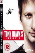 Activision Tony Hawks Project 8 PS3