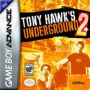 Tony Hawks Underground 2 GBA