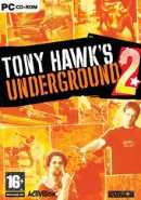 Tony Hawks Underground 2 PC