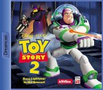 Activision Toy Story 2 DC