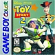 Activision Toy Story 2 GBC