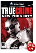Activision True Crime New York City GC