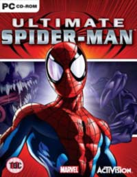 Activision Ultimate Spider-Man PC