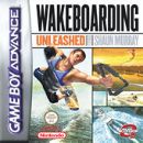 Activision Wakeboarding Unleashed GBA