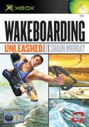 Activision Wakeboarding Unleashed Xbox