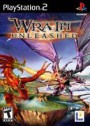 Activision Wrath Unleashed PS2