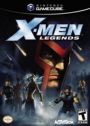 Activision X-Men Legends GC