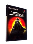 Activision Zorro PS2