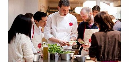 Cookery School Gift Experience