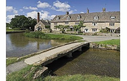 Activity Superstore Discover the Cotswolds 10184459