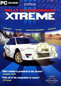 Actualize Rally Championship Xtreme PC