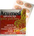 Acumed, 2041[^]10008251 Patches - 12 Patches 10008251