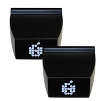 A3X Monitor Stands (Pair)