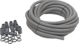 Adaptaflex, 1228[^]51738 Polypropylene Budget Pack Conduit