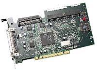 adaptec 2940AU PCI SCSI CARD