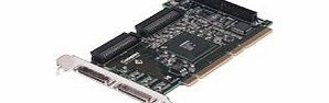 Adaptec 64-bit PCI Ultra160 SCSI Card 39160 (RoHS) - Single Pack