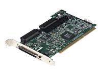 APD-29160-MAC-SGL ADAPTEC 64 BIT PCI ULTRA 160 SCSI CARD - SINGLE KIT