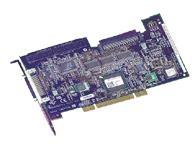 adaptec SCSI CARD 29160N32BIT PCI