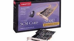 Adaptec SCSI Card 2930 Ultra