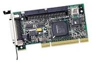 adaptec SCSI CARD 2930LP ROHS SINGLEPK