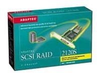 adaptec SCSI RAID 2120S KIT