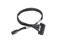 Adaptec Serial Attached SCSI (SAS) internal cable - 1 m
