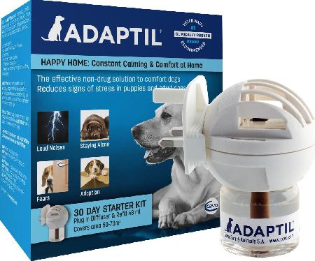 Adaptil, 2102[^]0106238 Starter Kit