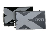 ADDER Link X Series X KVM