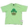 Addict Clothing `Outerwear` Mint Green T-Shirt