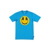 Smiley T-Shirt - Blue