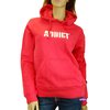 Addict (w) Addict Womens `Girl Base` Hoody (Hot Pink)