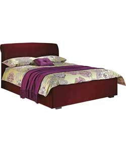 Addison Double Bed Frame