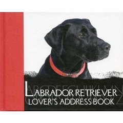 Address The Labrador Loverand#39;s Address Book